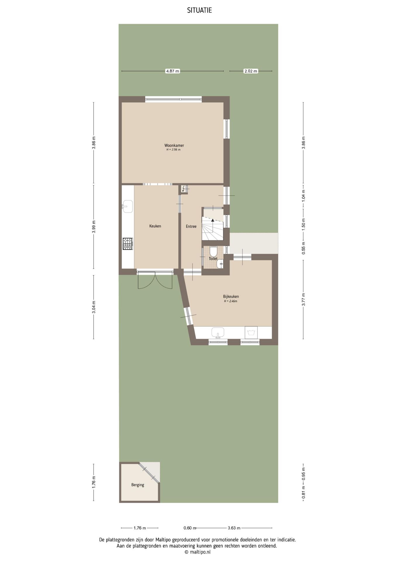 Foto 51 van Burg. van Goelst Meijerweg 5