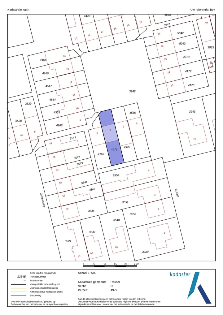 Foto 62 van Schelft 7