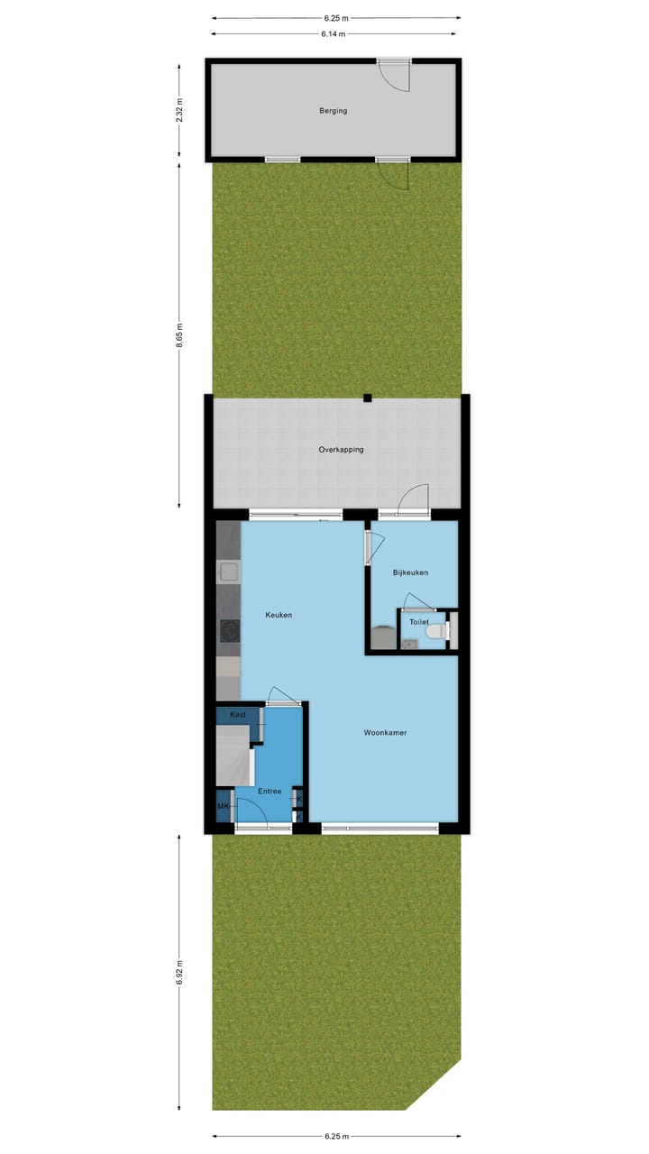 Foto 63 van Schelft 7