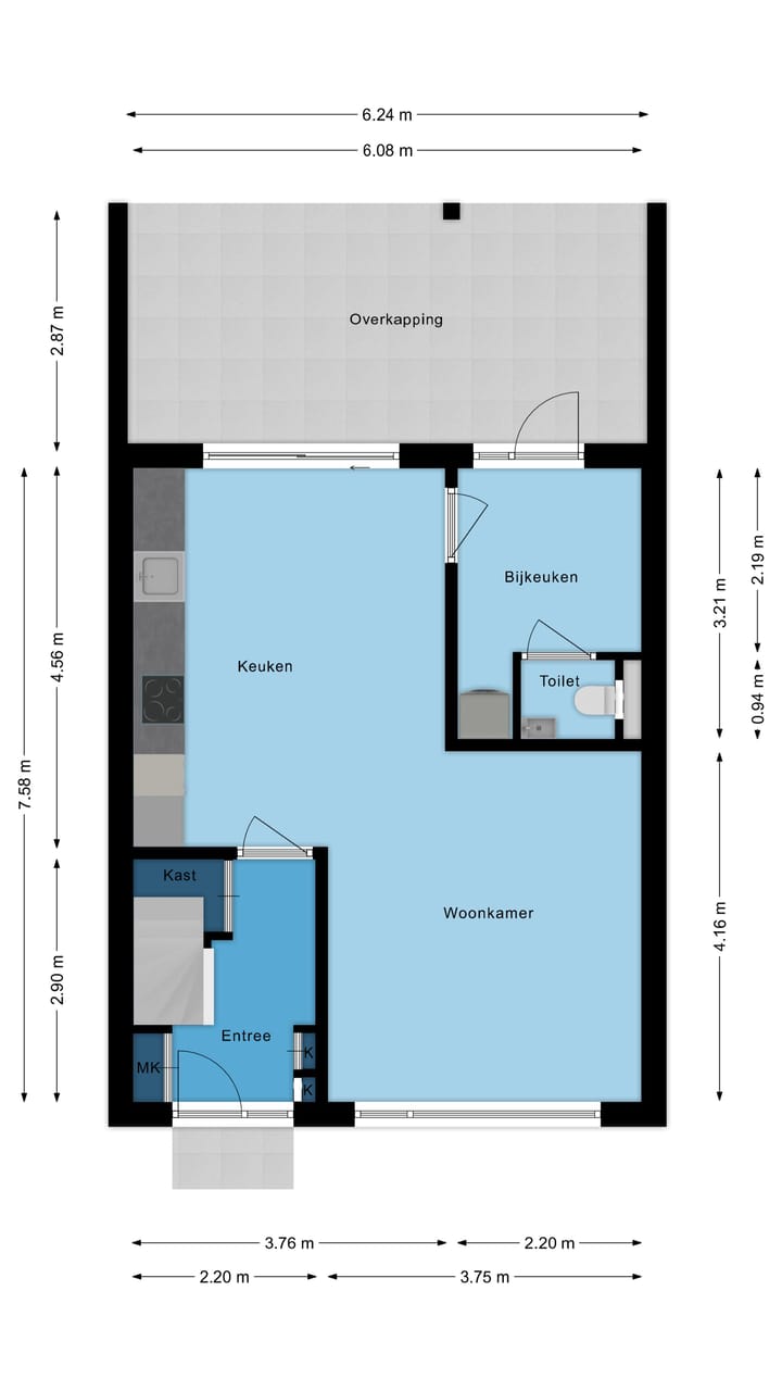 Foto 64 van Schelft 7