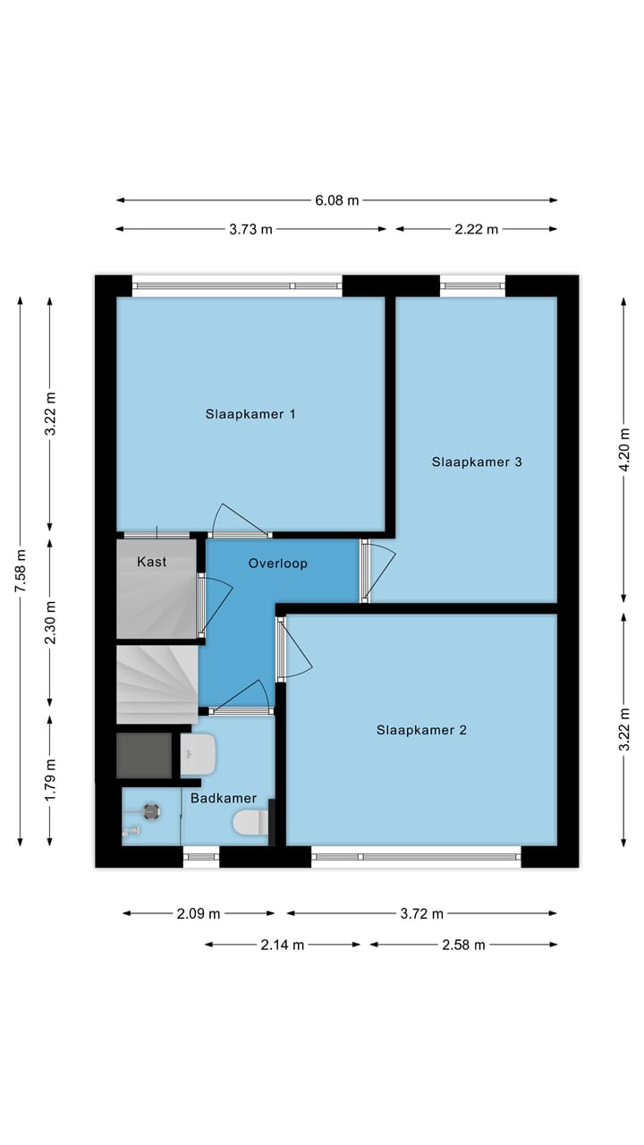 Foto 66 van Schelft 7