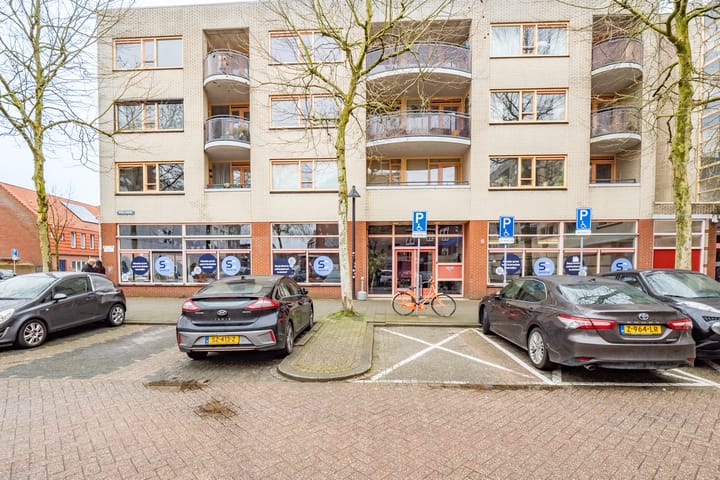 Ondiep-Zuidzijde 199, Utrecht