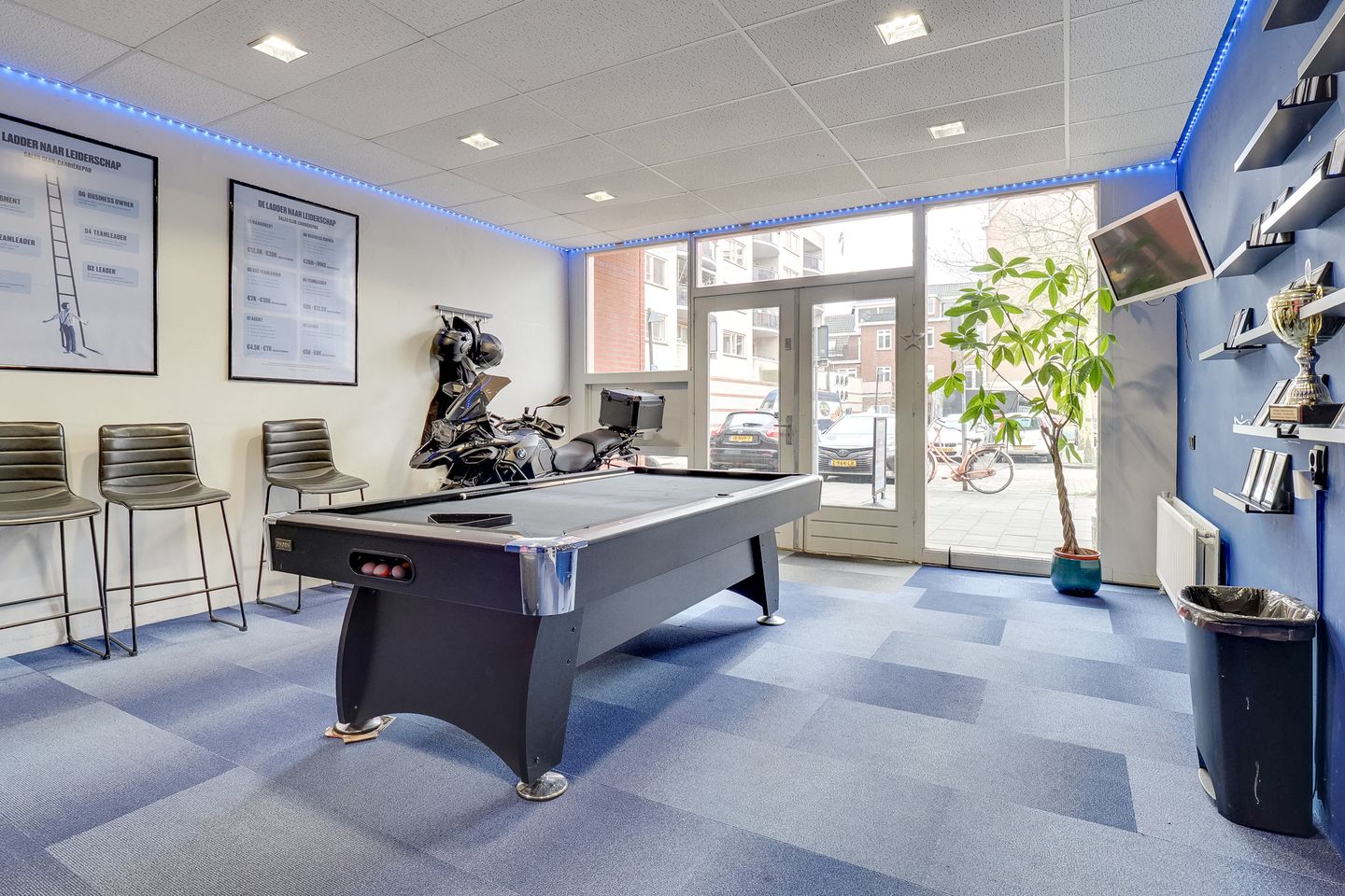 Bekijk foto 3 van Ondiep-Zuidzijde 199