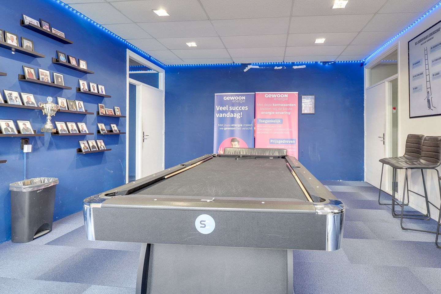 Bekijk foto 4 van Ondiep-Zuidzijde 199