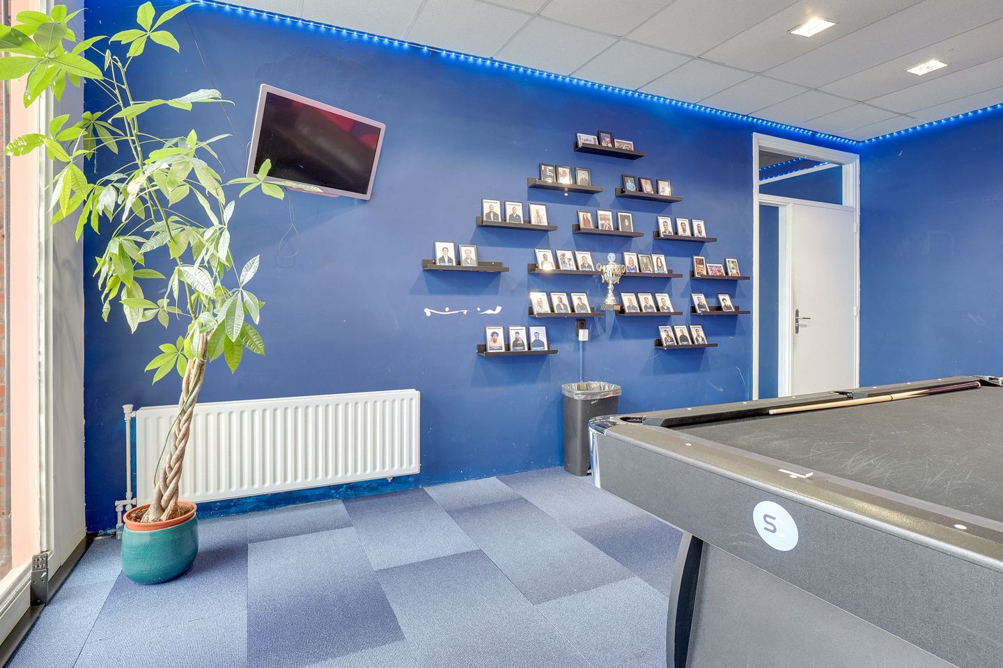 Bekijk foto 5 van Ondiep-Zuidzijde 199