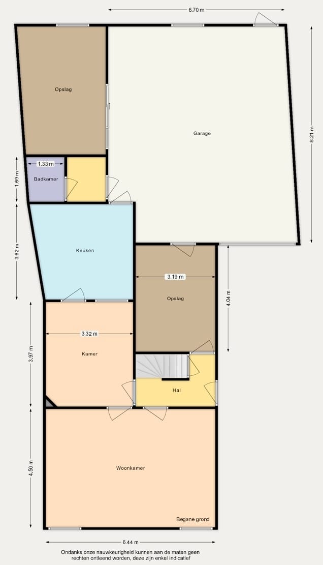 Foto 33 van Kerkweg 137