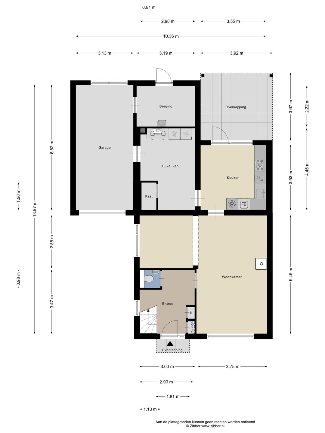 Photo 37 of Onderkampstraat 10