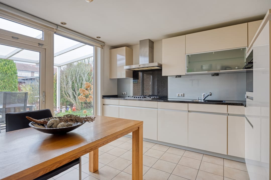 Photo 2 of Onderkampstraat 10