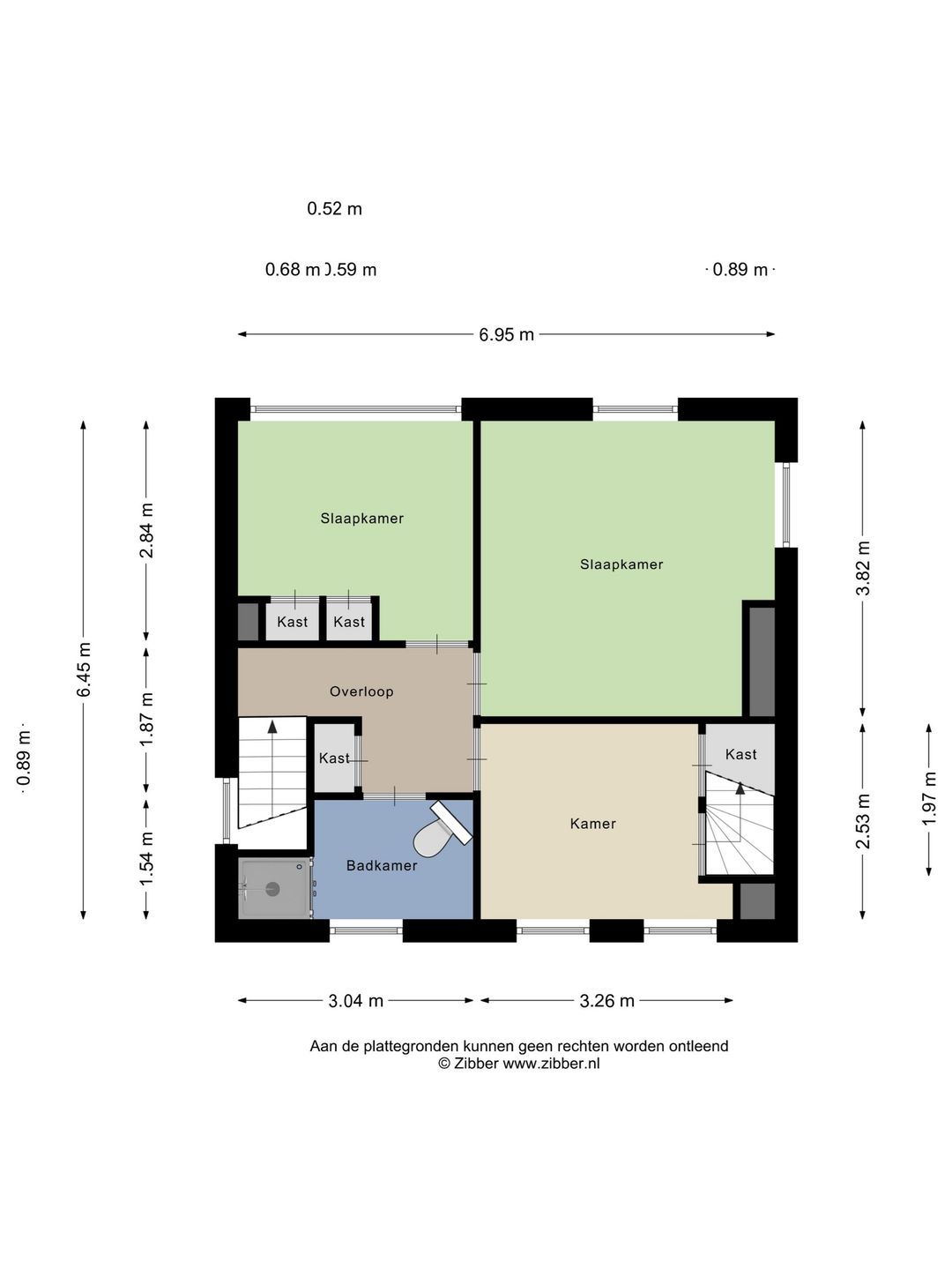 Photo 38 of Onderkampstraat 10