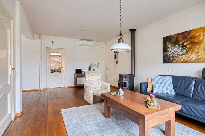 Photo 3 of Onderkampstraat 10