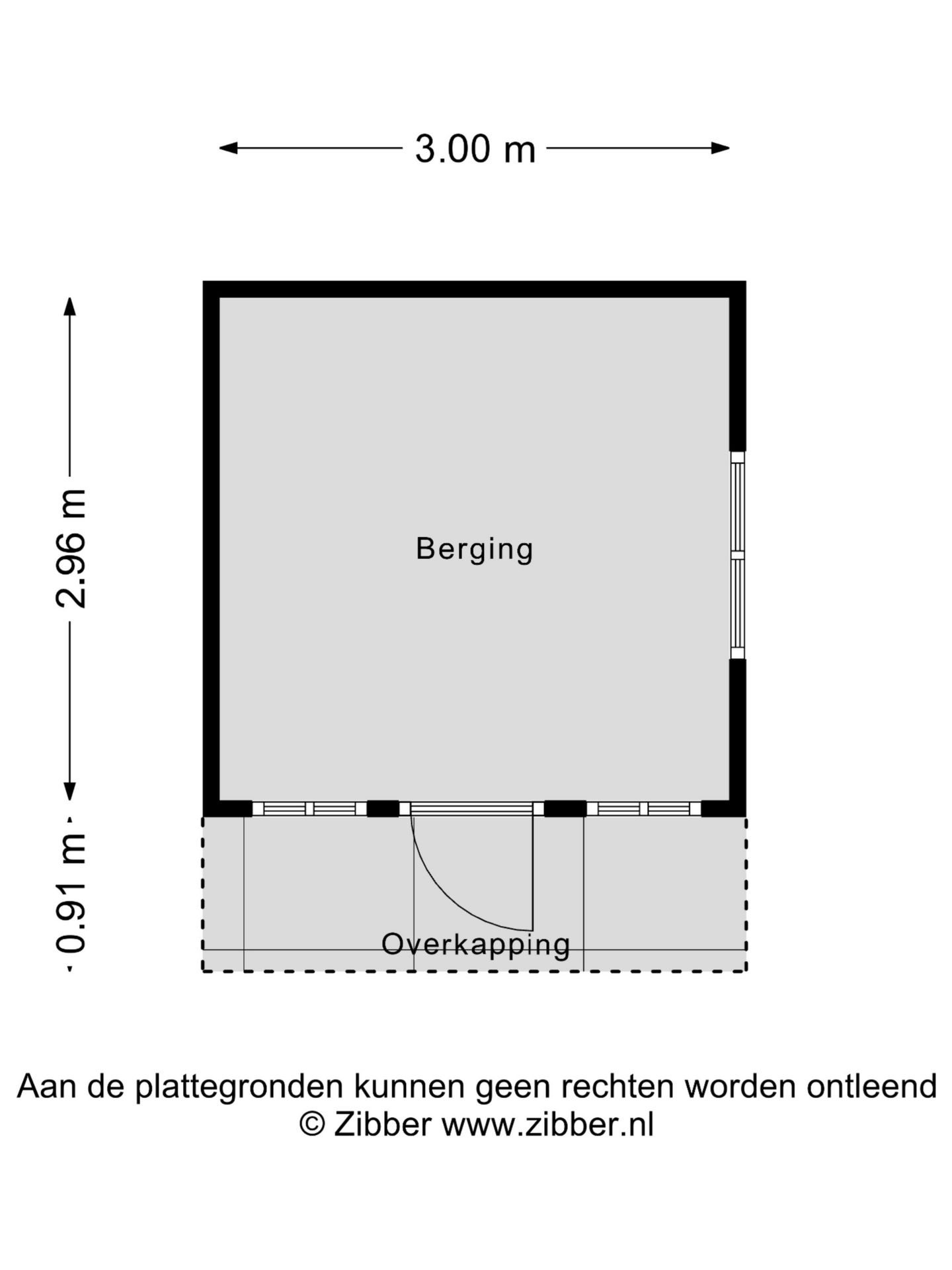 Photo 40 of Onderkampstraat 10