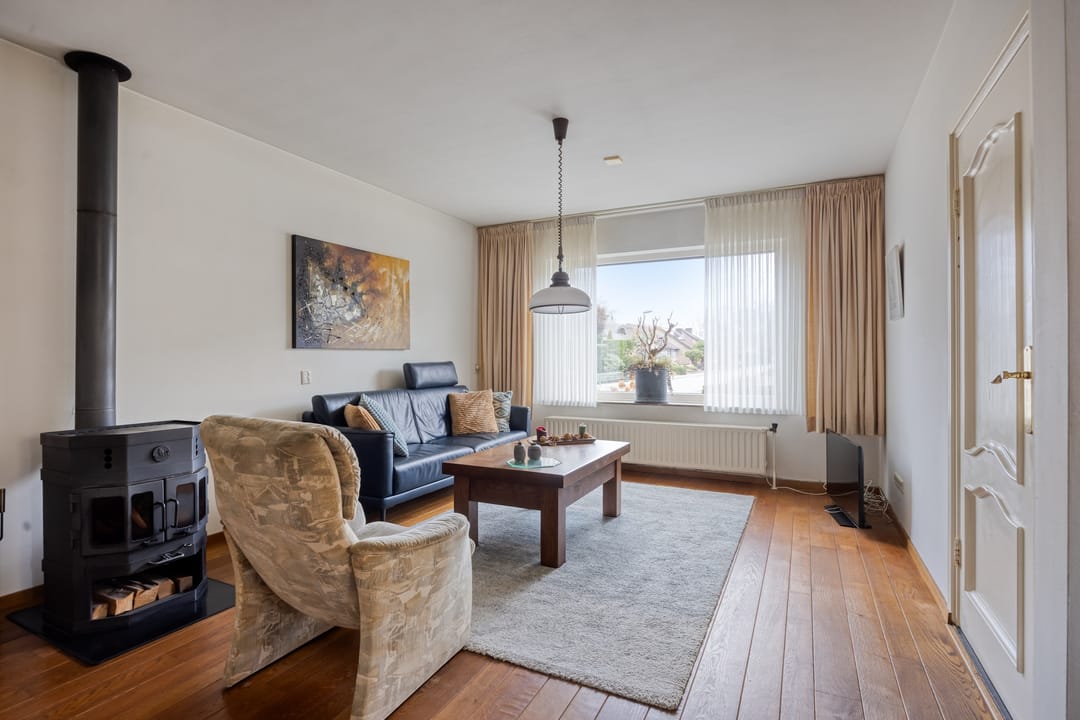 Photo 8 of Onderkampstraat 10