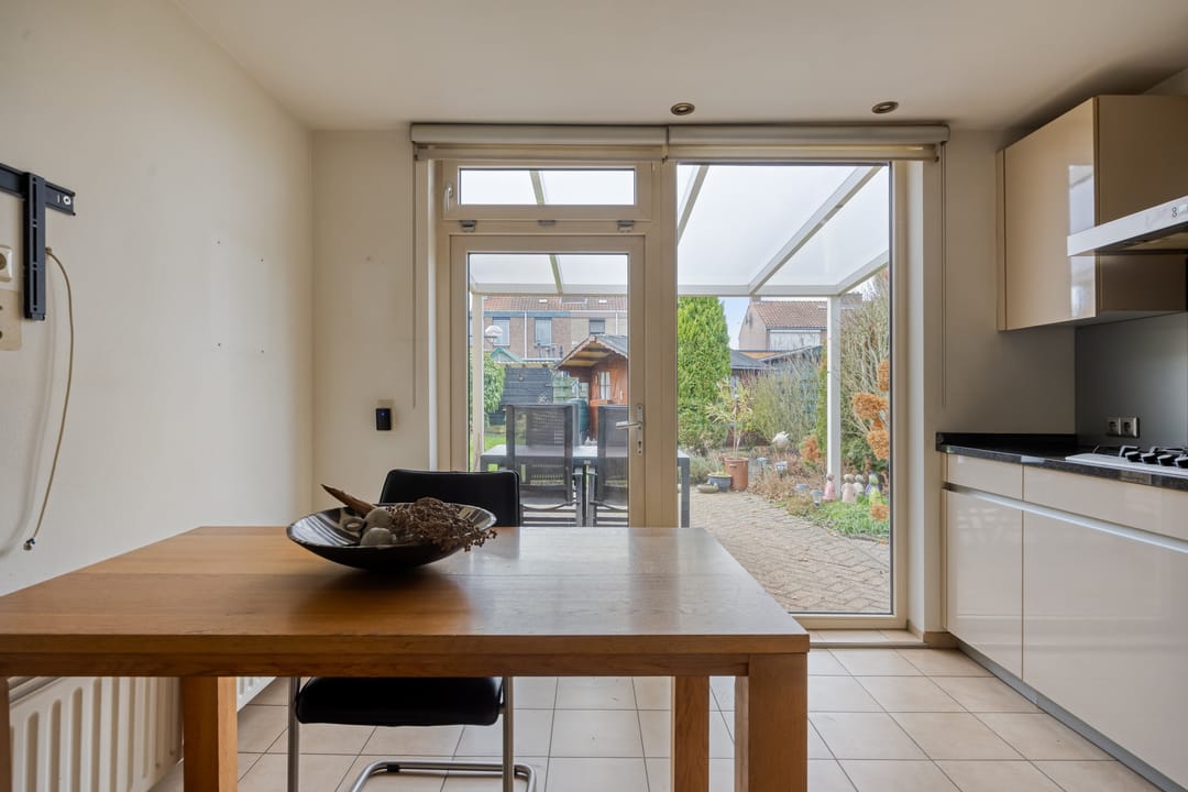 Photo 11 of Onderkampstraat 10