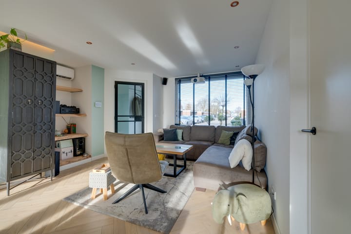 Foto 4 van De Krommert 87