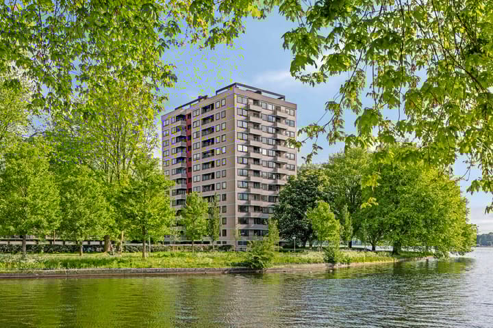 Foto 2 van Ruimzicht 293