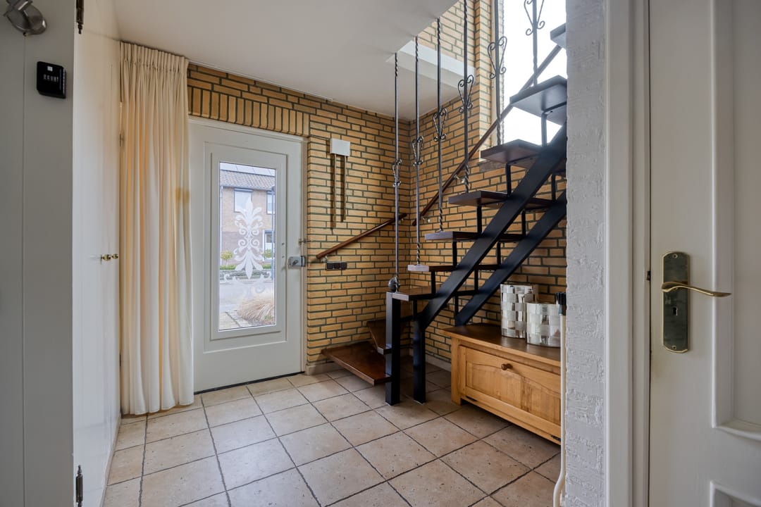 Photo 16 of Onderkampstraat 10