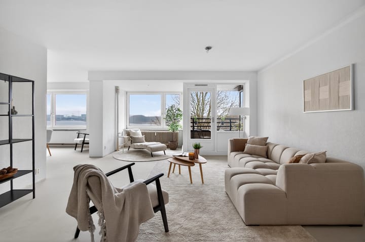 Foto 3 van Ruimzicht 293