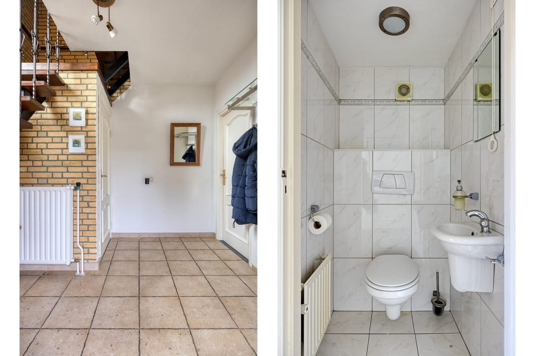 Photo 17 of Onderkampstraat 10