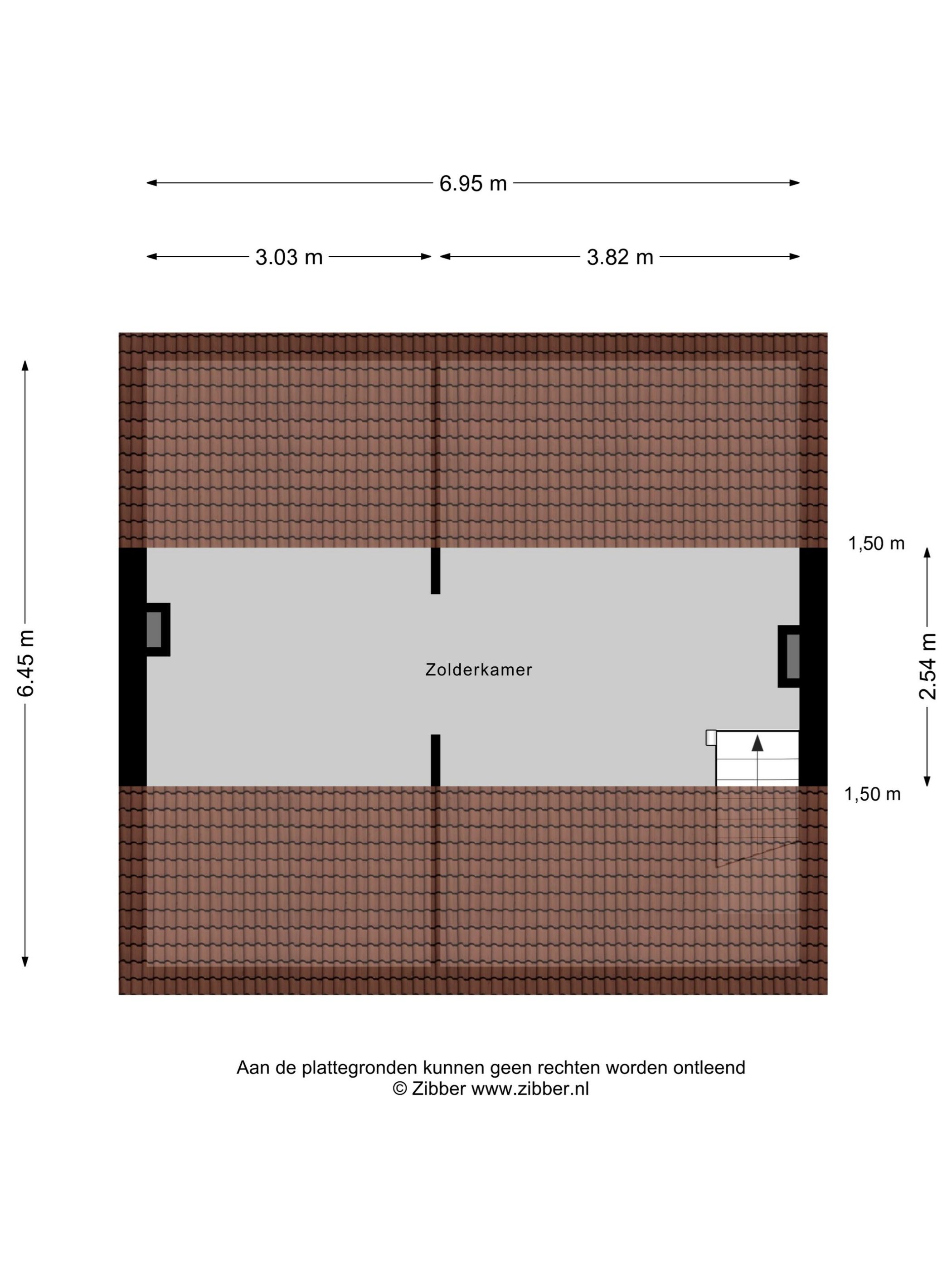 Photo 39 of Onderkampstraat 10