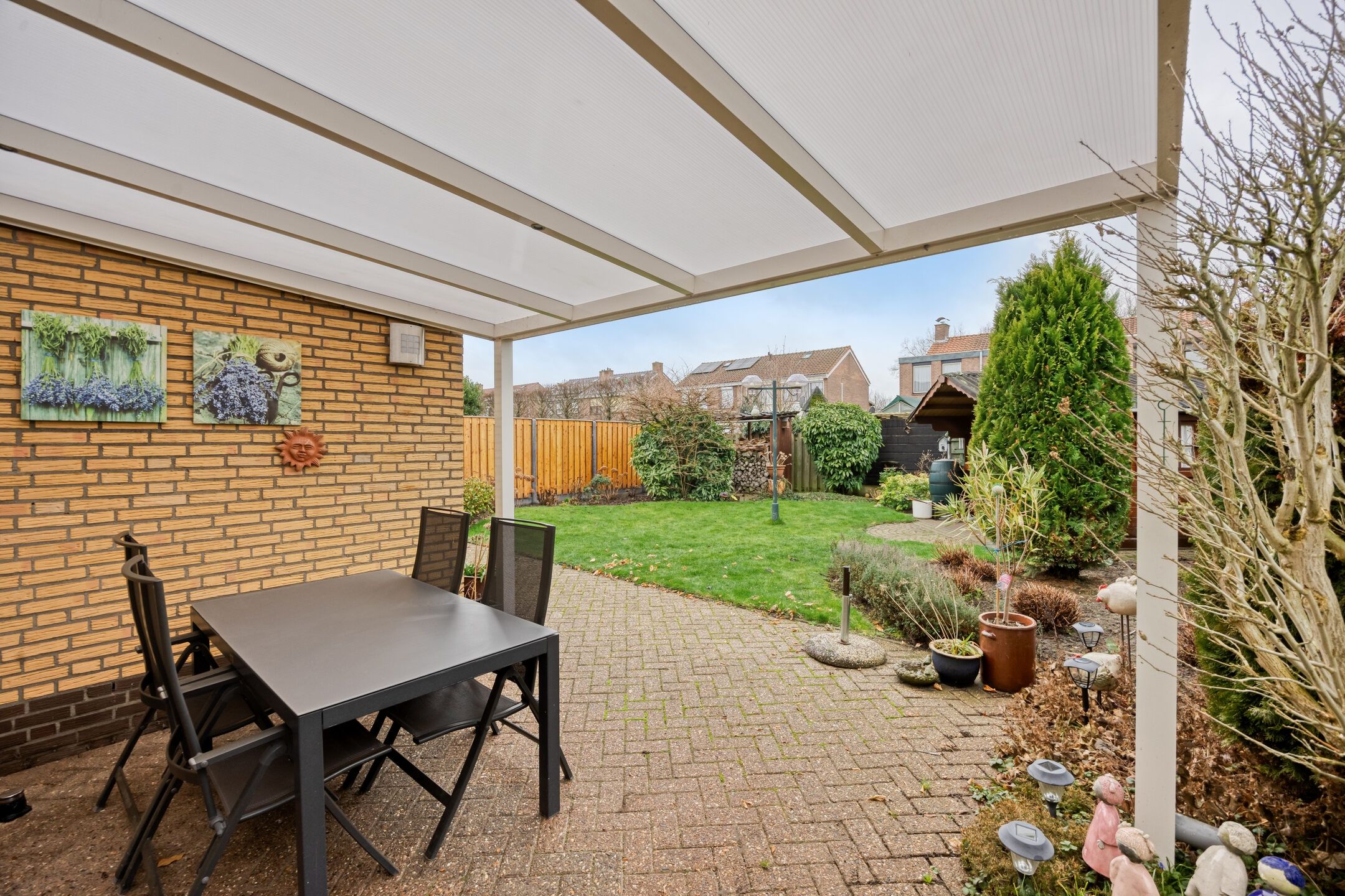 Photo 30 of Onderkampstraat 10