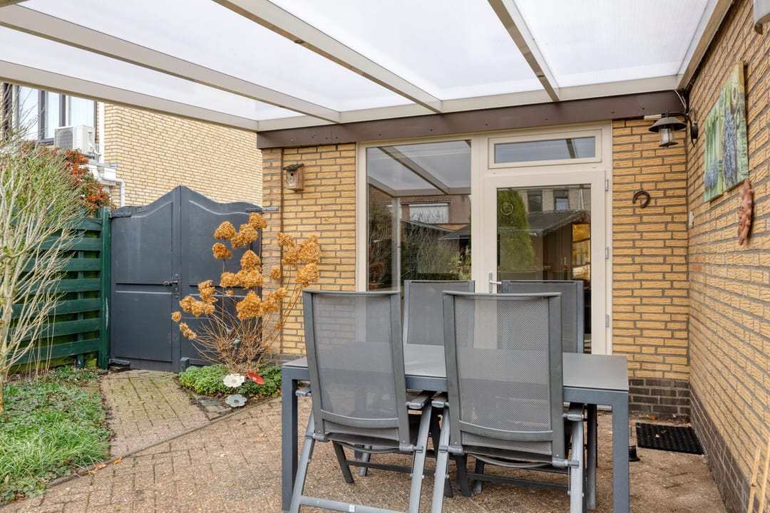 Photo 31 of Onderkampstraat 10