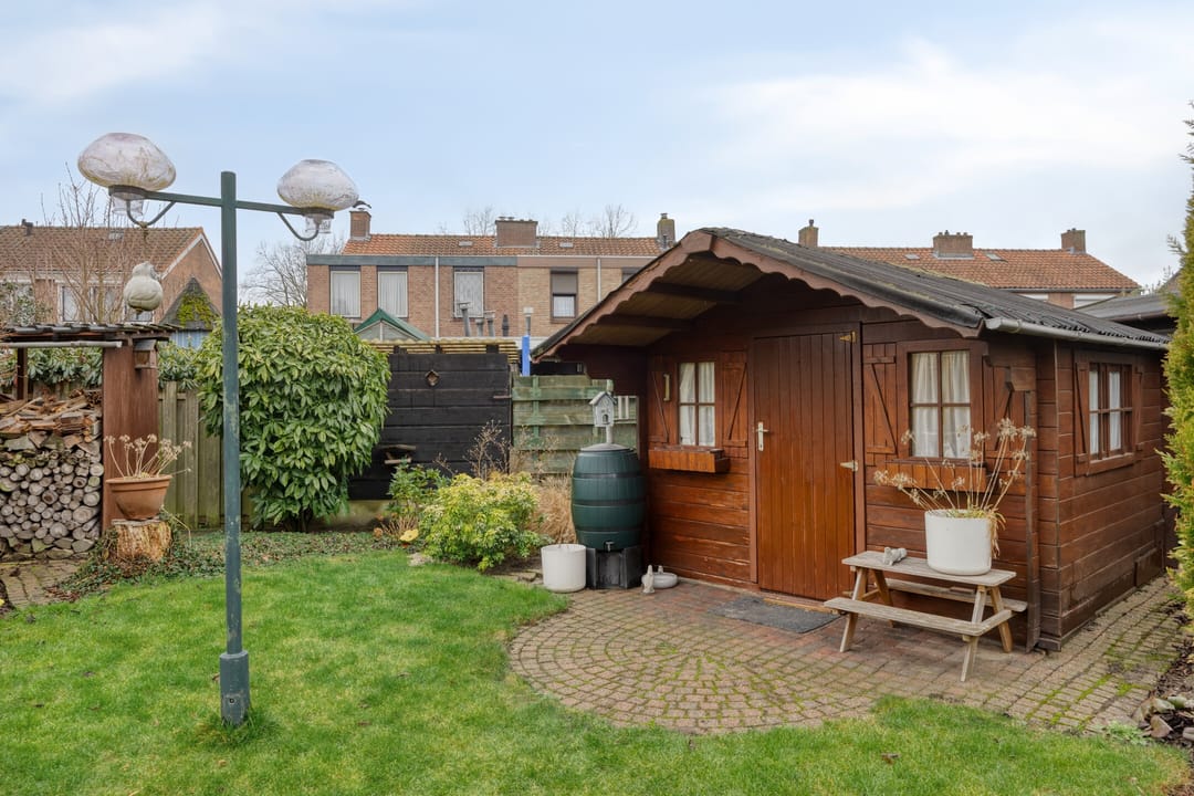 Photo 32 of Onderkampstraat 10