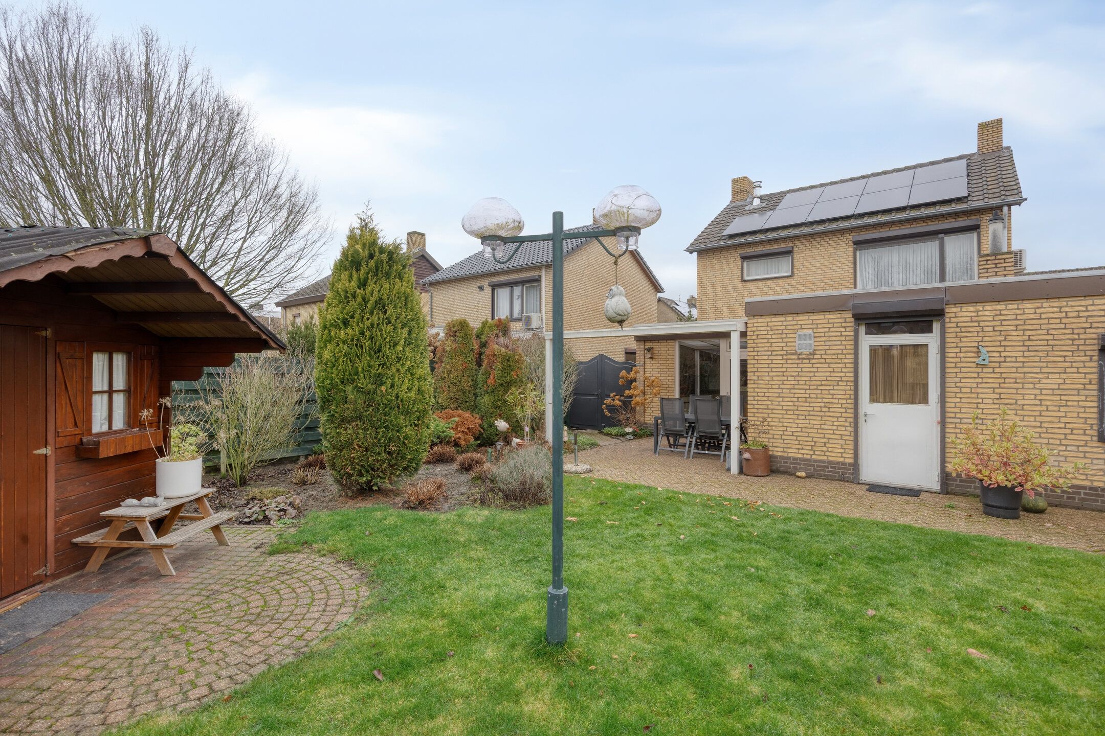 Photo 33 of Onderkampstraat 10