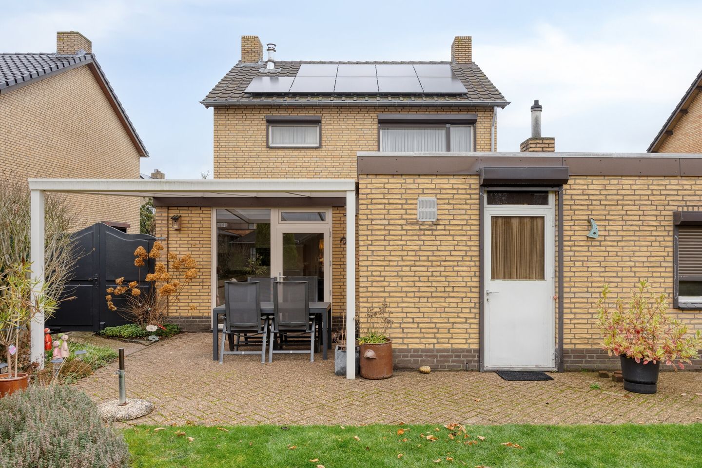 Photo 5 of Onderkampstraat 10