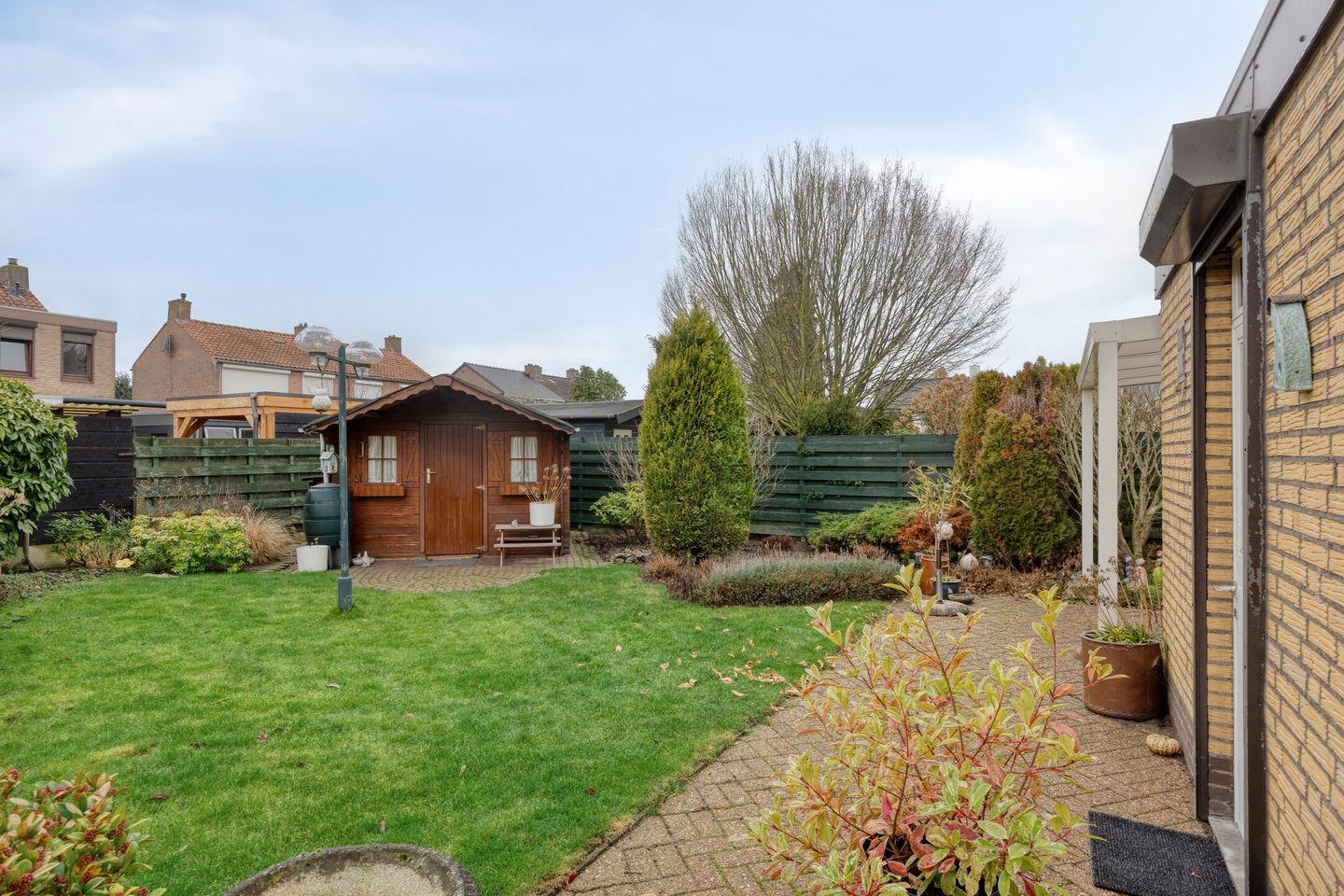 Photo 4 of Onderkampstraat 10