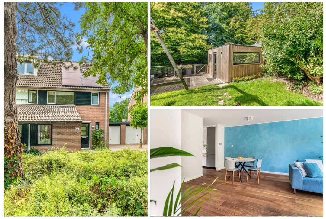 Foto 2 van Boekenstein 103