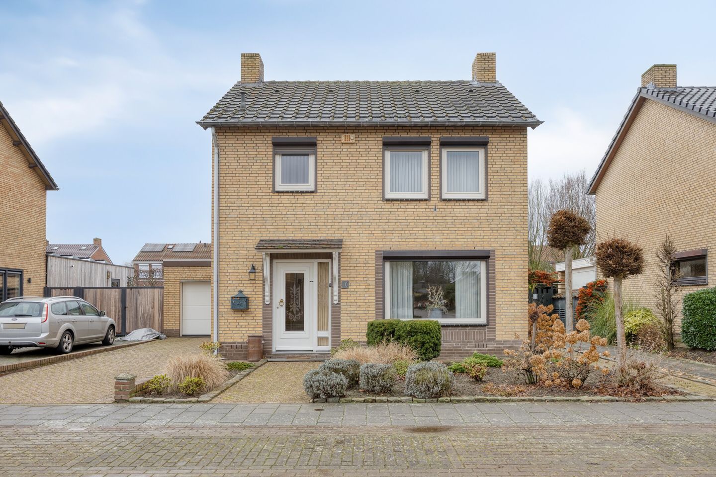 Photo 34 of Onderkampstraat 10