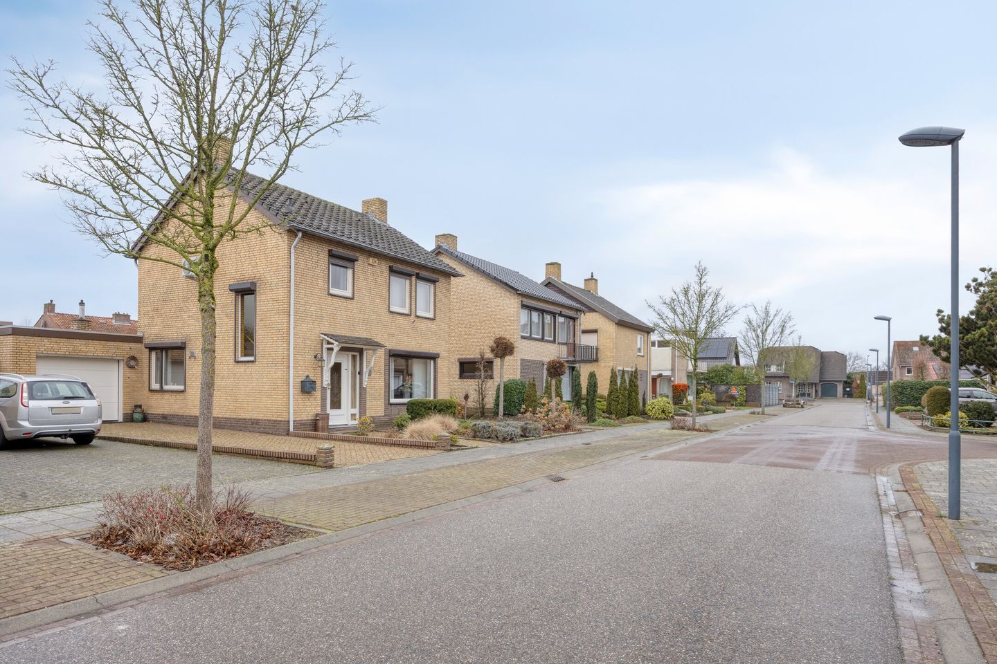 Photo 35 of Onderkampstraat 10