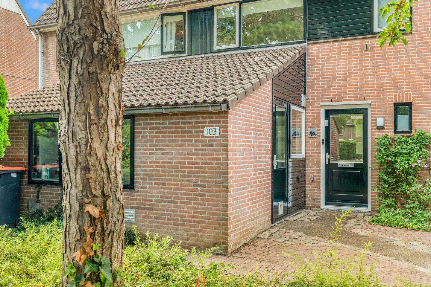 Foto 5 van Boekenstein 103