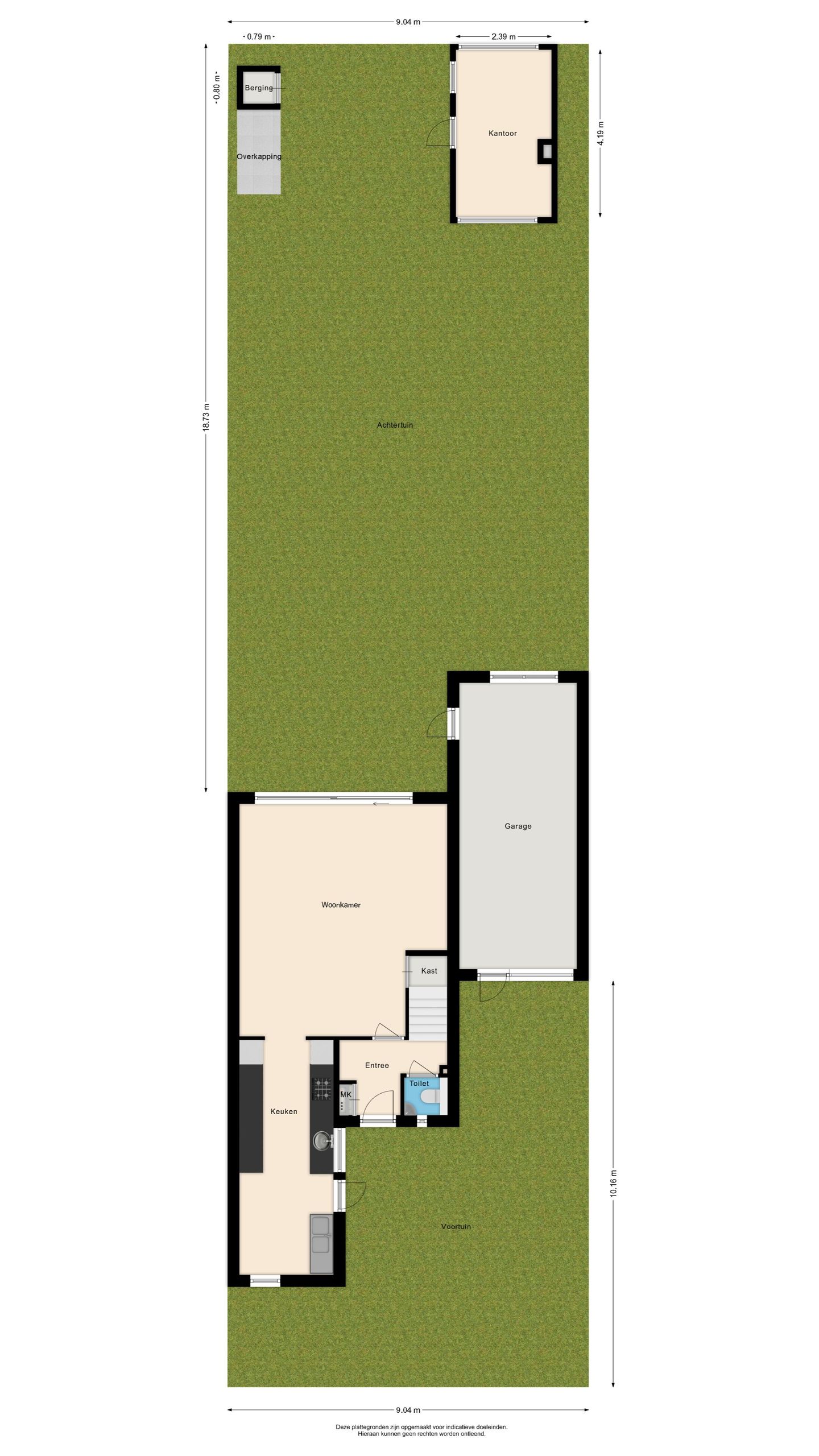 Foto 40 van Boekenstein 103