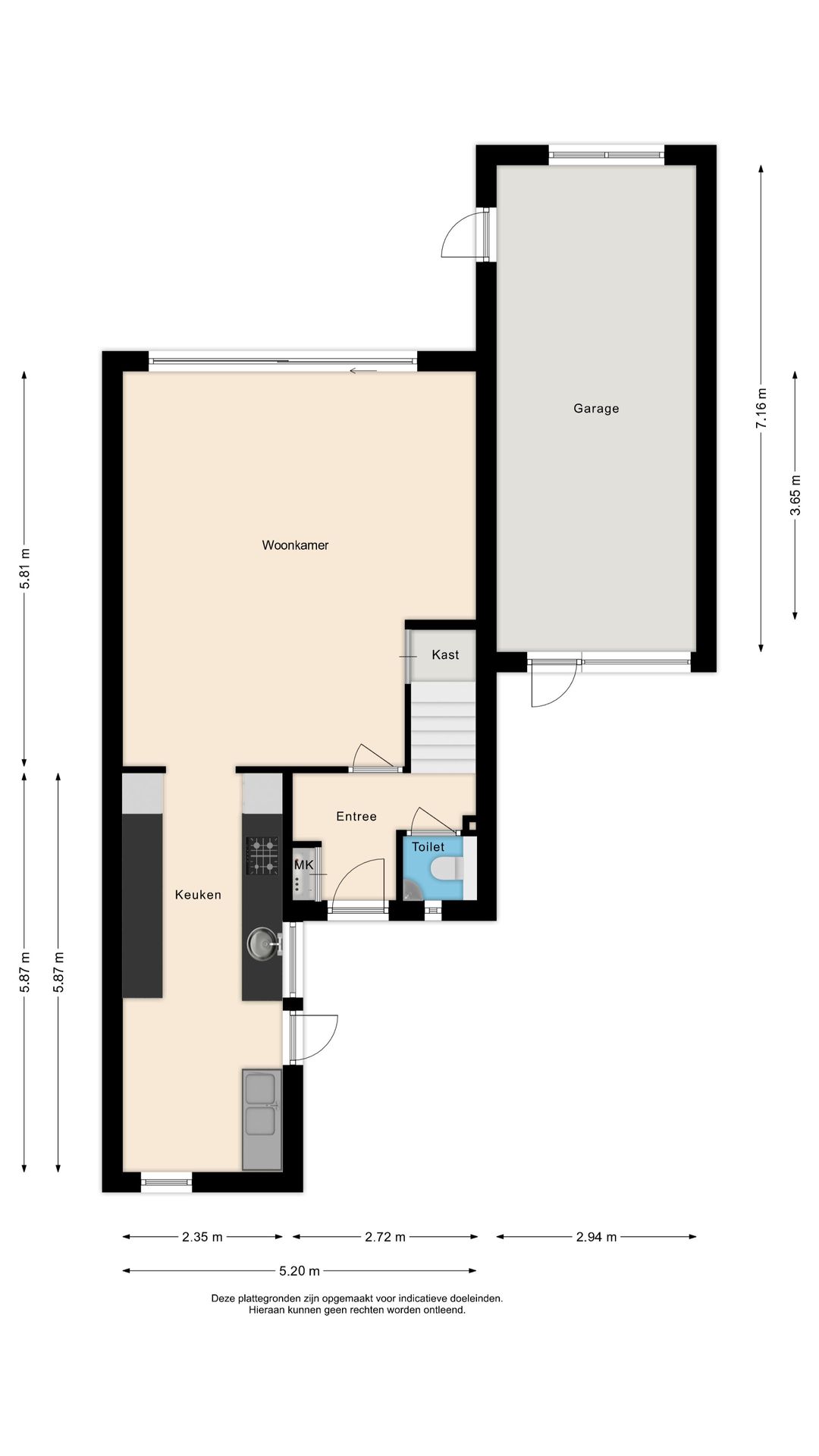 Foto 41 van Boekenstein 103