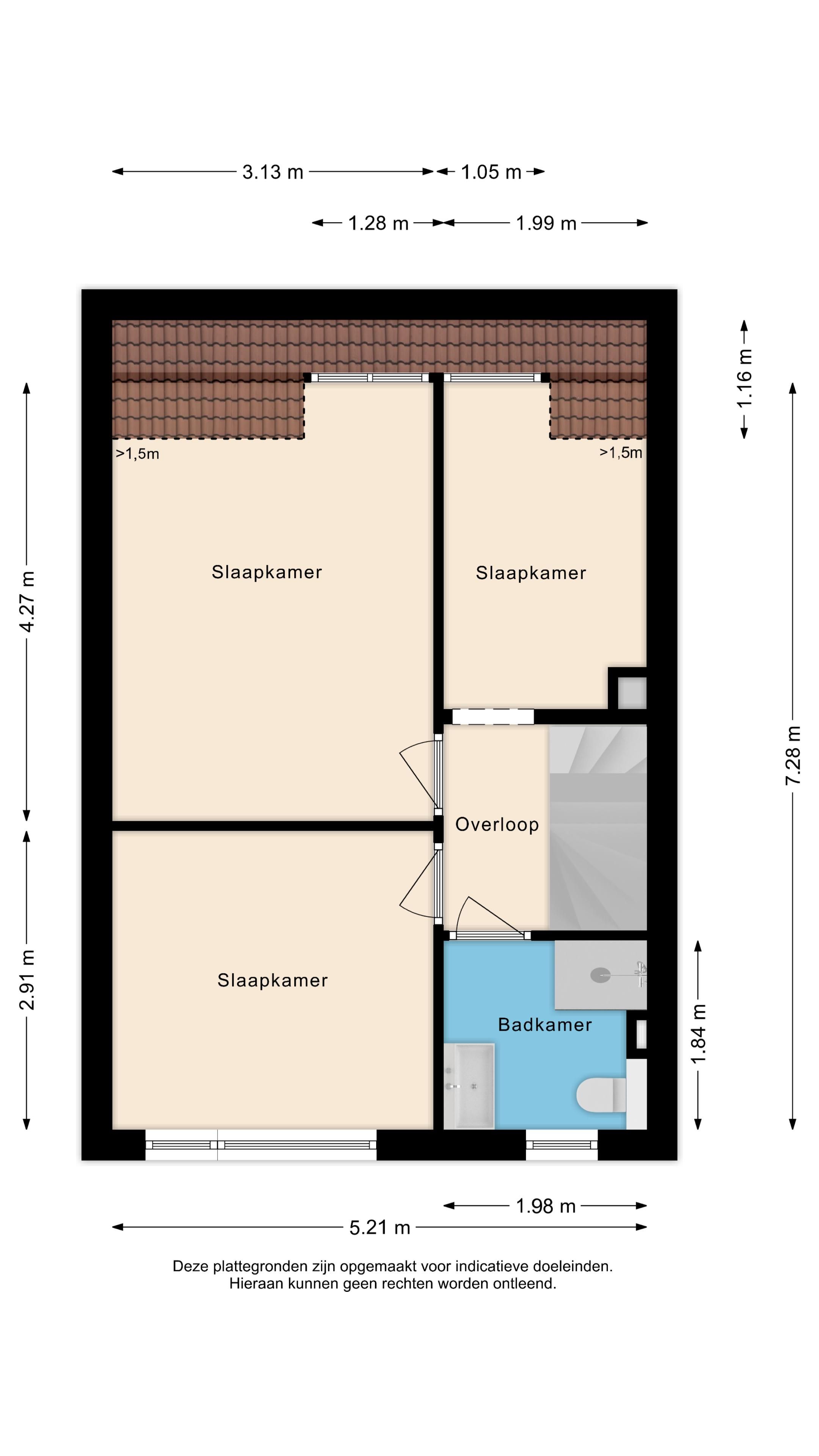 Foto 42 van Boekenstein 103