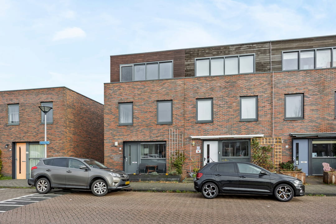 Photo 1 of Oostbosch 11