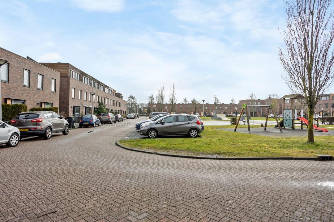 Photo 37 of Oostbosch 11