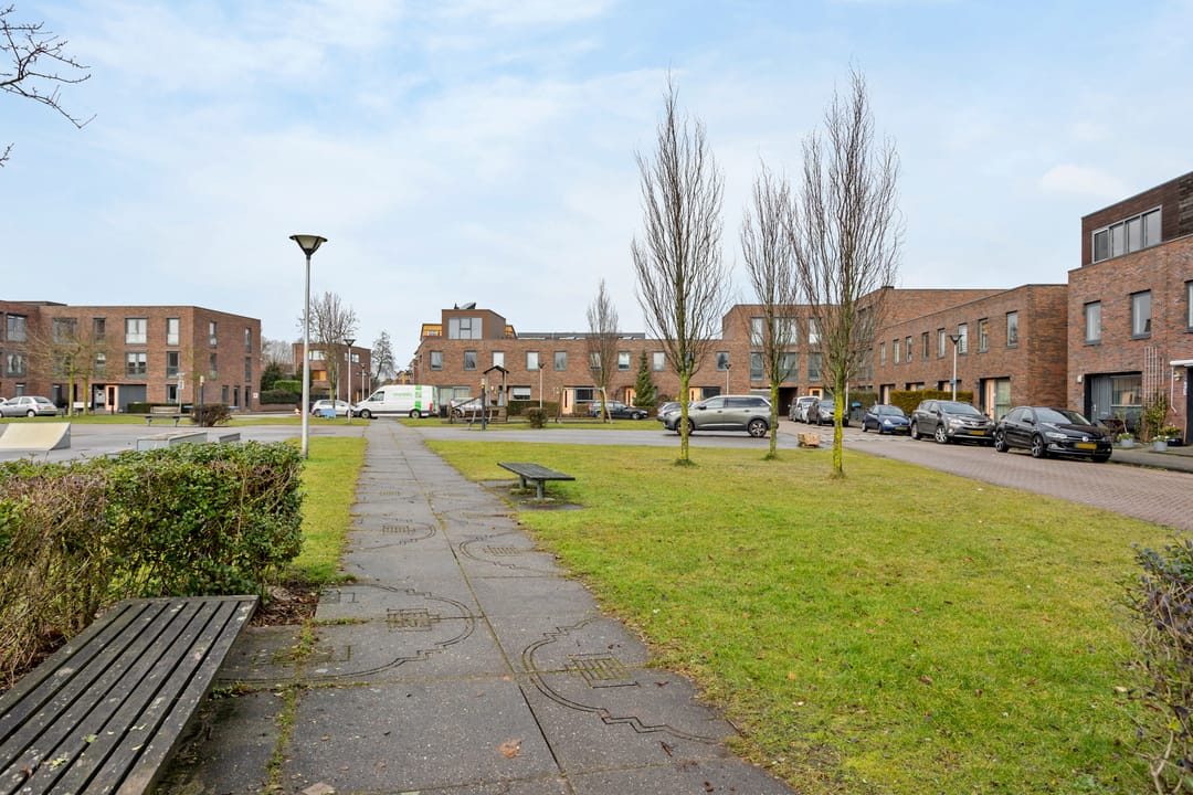 Photo 38 of Oostbosch 11