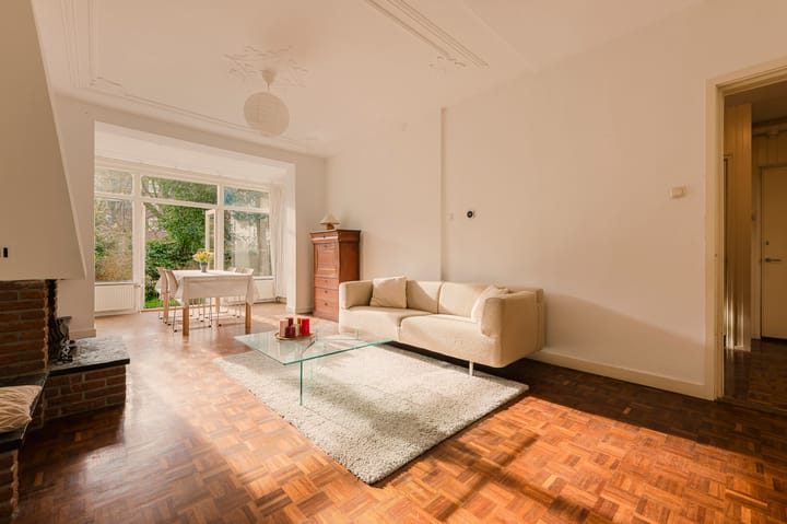 Cornelis Drebbelstraat 24-H