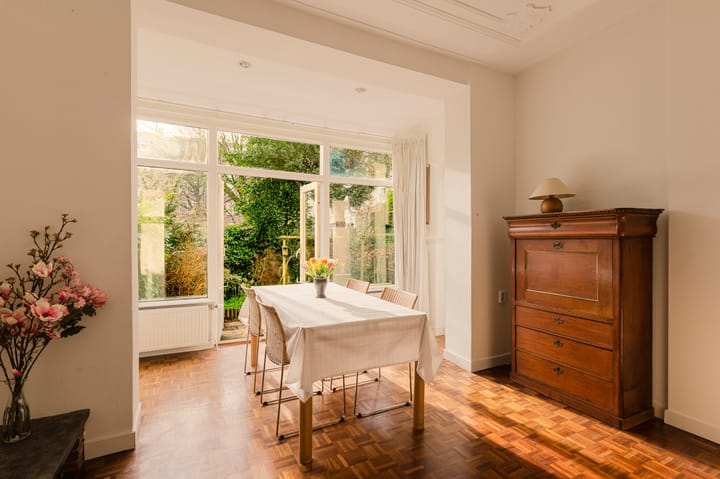 Photo 2 of Cornelis Drebbelstraat 24-H