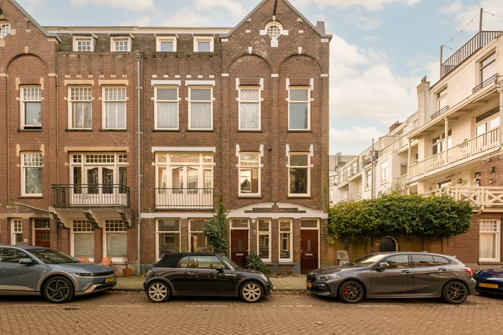Photo 4 of Cornelis Drebbelstraat 24-H