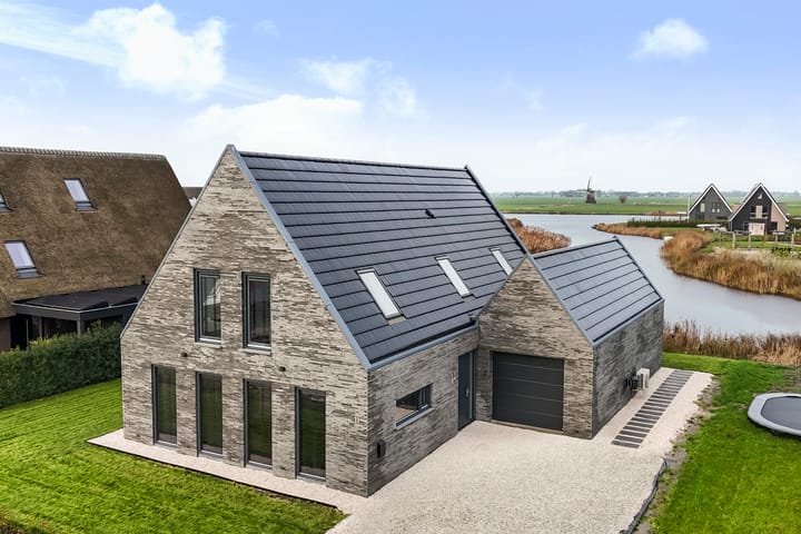 Foto 1 van Karst Leemburgleane 11