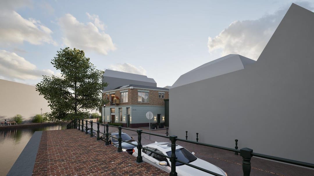 Foto 16 van Schie 23