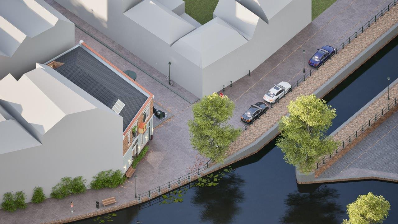 Foto 18 van Schie 23