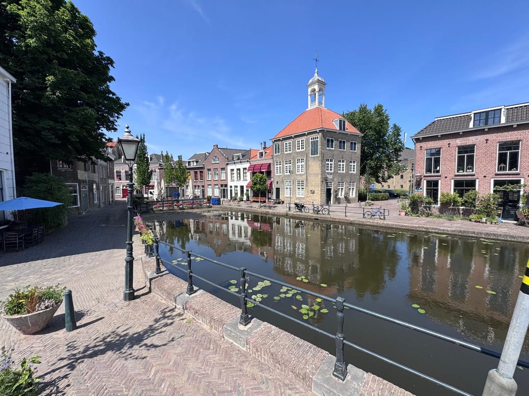 Foto 22 van Schie 23