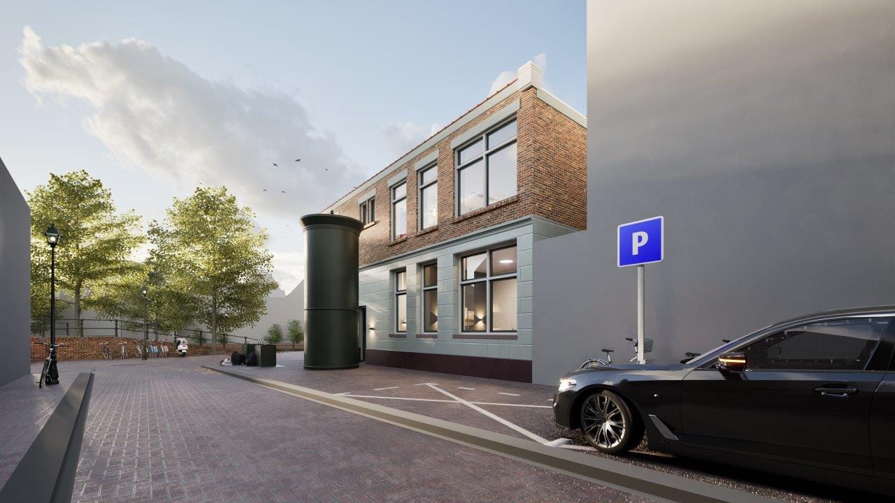 Foto 24 van Schie 23