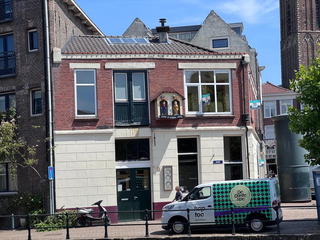 Foto 32 van Schie 23