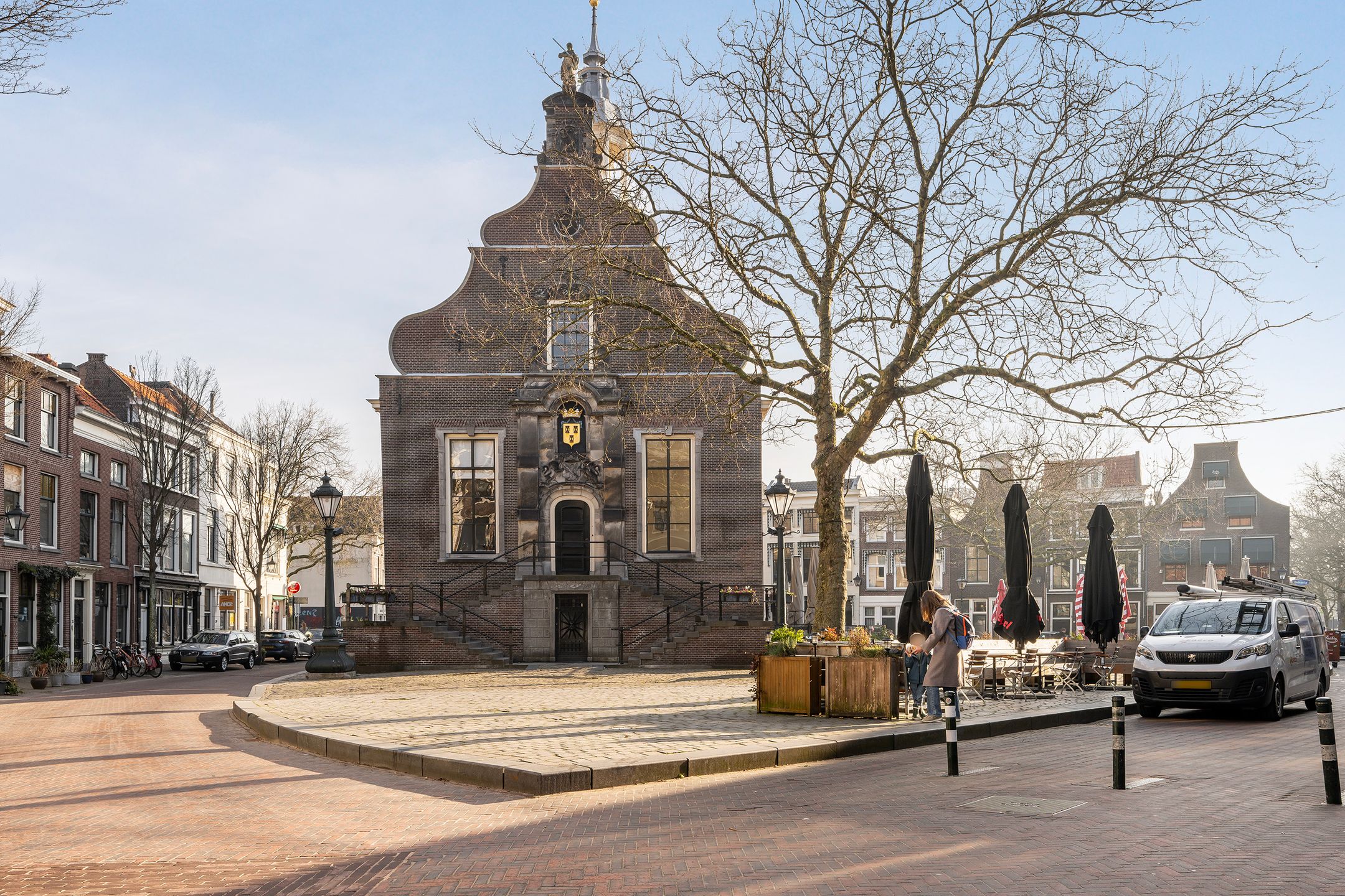 Foto 33 van Schie 23