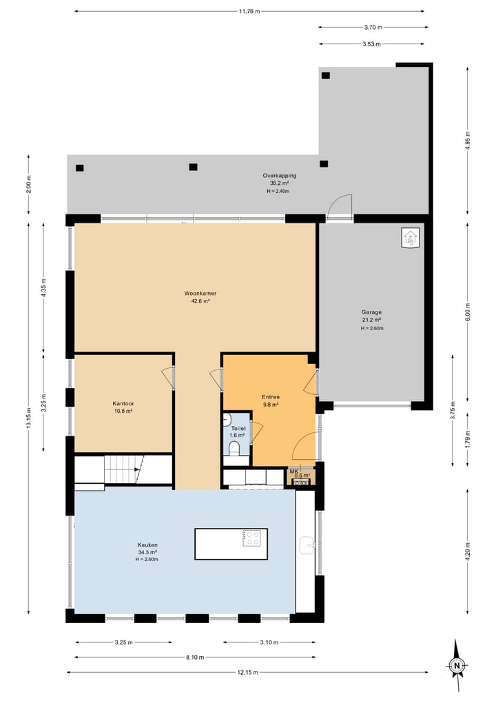 Foto 45 van Karst Leemburgleane 11